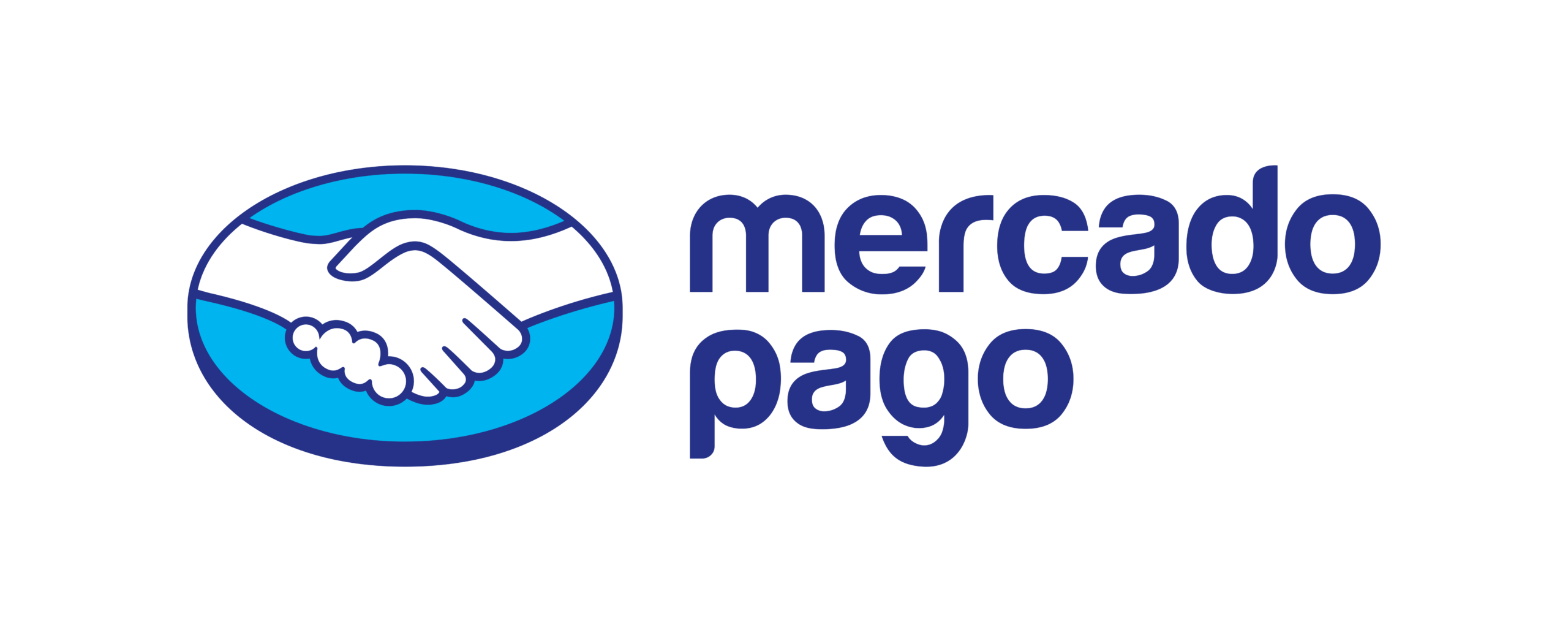 mercado pago logo